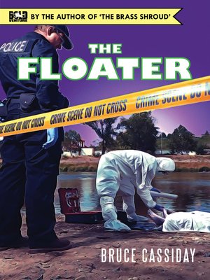 cover image of The Floater